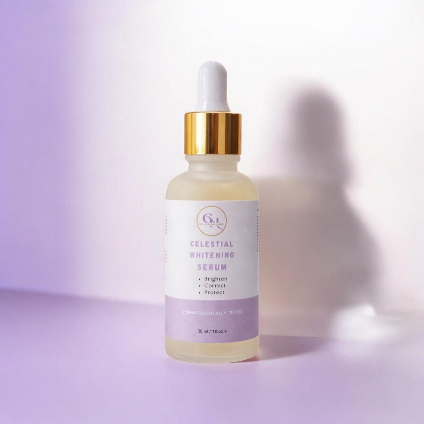 Celestial Whitening Serum