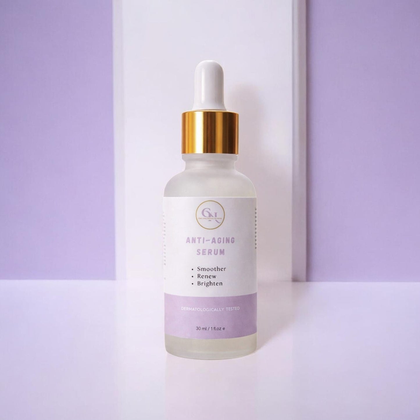 Anti – Aging Serum