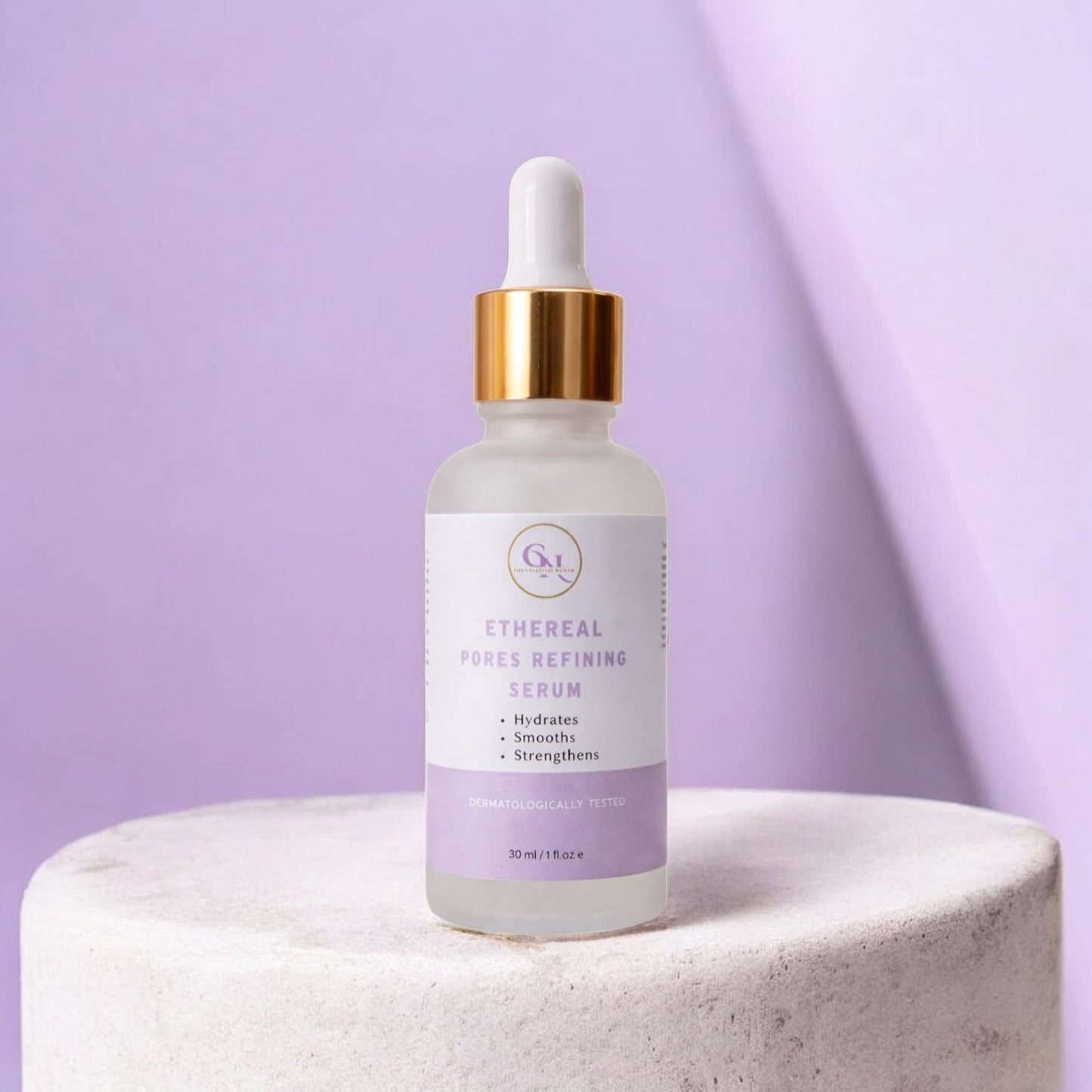 Ethereal Pores Refining Serum