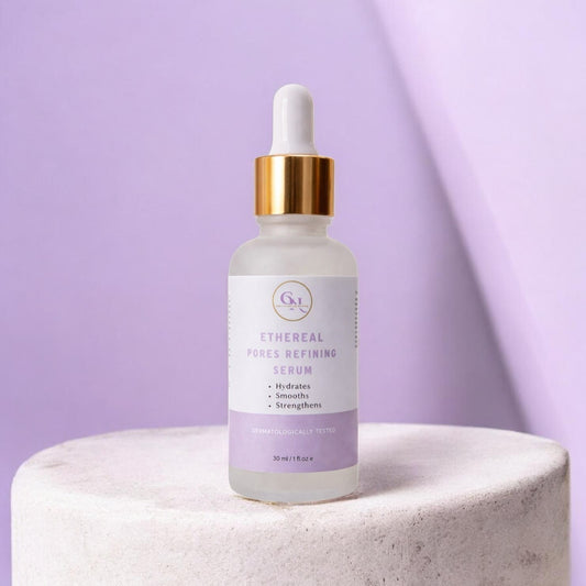 Ethereal Pores Refining Serum