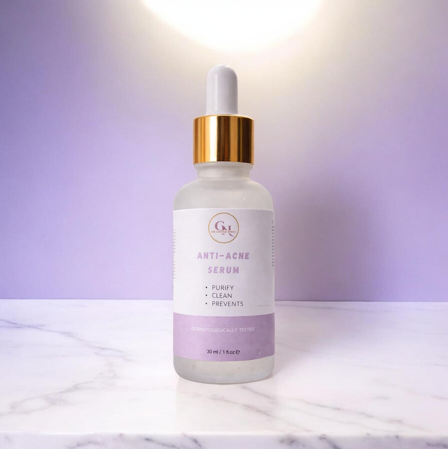 Anti-Acne Serum